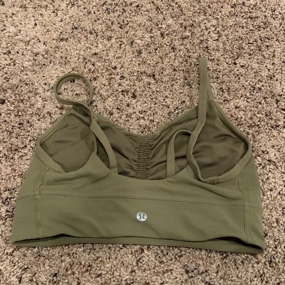 Lululemon Bra - Picture 2 of 2